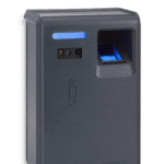 Controle de acesso QR Code biometria e proximidade