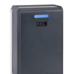 Controle de acesso QR Code e proximidade