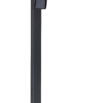 Controle de acesso no totem para veículos